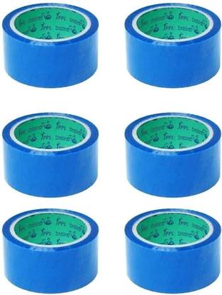 PackSmith packaging tape | Very strong adhesive tape packing material | Suitable for e-commerce | Packaging material for small business (Manual)