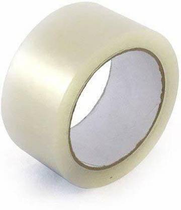 IMPRINT transparent BOPP Tape Heavy Duty (Manual)