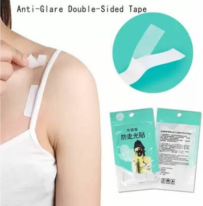 BEAUTRISTRO Double Sided Transparent Manual Double Sided Skin Tape (Manual)