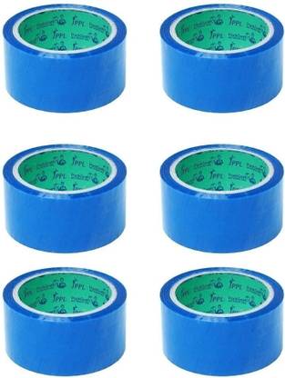 PackSmith packaging tape | Very strong adhesive tape packing material | Suitable for e-commerce | Packaging material for small business (Manual)