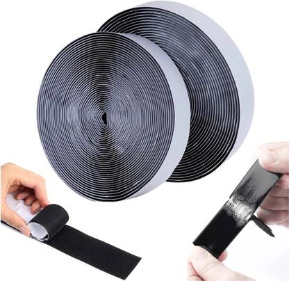 skyunion Self Adhesive hoop loop tape self Adhesive (Manual)