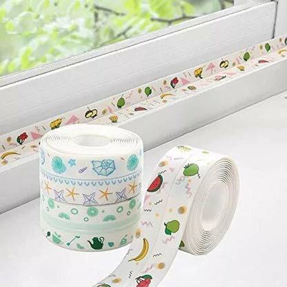 Nyalkaran Strip Tape medium Self-Adhesive (Manual)