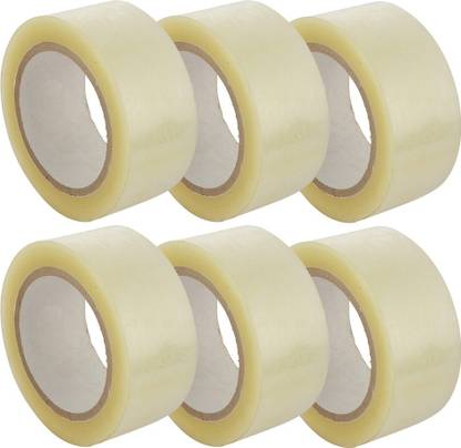 FineArts Single Sided Manual cello tape (Manual)