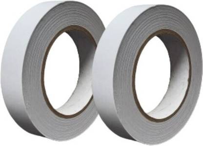 ELATapes Double-Sided Tissue Tape: The go-to solution for home and office tasks. Strong, versatile, and easy to tear by hand, Acid-free and non-toxic, it's safe for use on photos and documents. (Manual)
