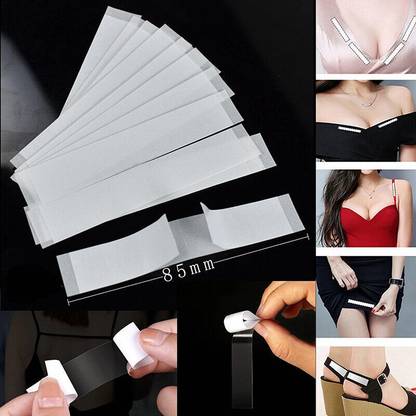 AirSoft Double Sided Transparent Double Sided Stickers Double Sided Skin Tape (Manual)