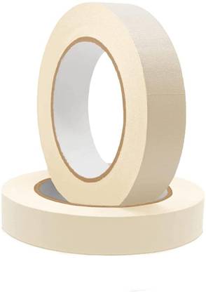HEAVIX Single Sided Handheld Dispenser Dispenser Masking Tape (Manual)