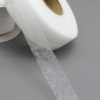 SANWALSA Double Sided Clothes Fabric Tape (Manual)