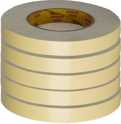 Wings Double Side Tape Handheld Cello (Manual)