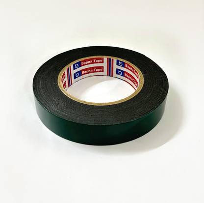 Bapna double sided hand handeld foam tape (manual)