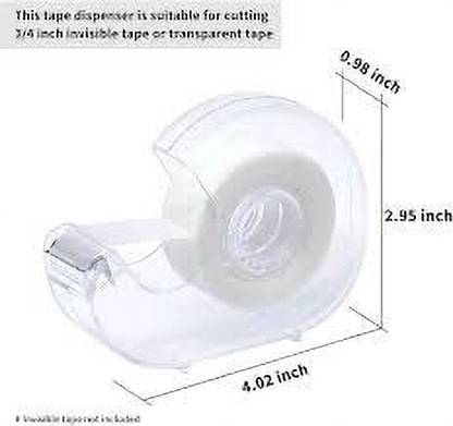 sandeep transparent transparent TAPE DISP (Manual)