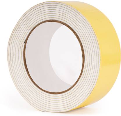 DM TAPES 1 Roll Double Sided Tape Handheld Tape (Manual)