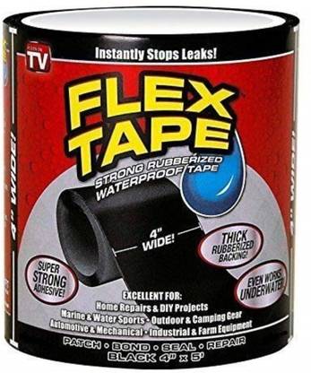 LA NEELJA na na Masking Tape (Manual)