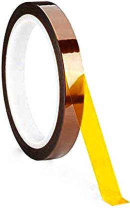 Milap Creation Sublimation Adhesive Tape for Mug Printing handheld Heat Tape (Manual) High Temperature Resistance (Manual)
