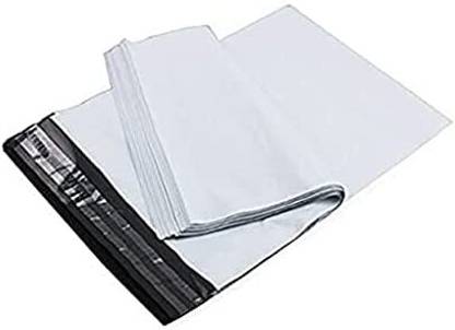 JPPL courier bag | Envelopes | Pouches | Packing bags | Tamper proof courier bag | Packing bag with document pouch | Parcel polybags for packing |(12 X 16, POD) | (Manual)