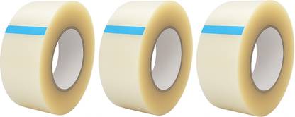 PackSmith transparent adhesive BOPP roll packing tape, Adhesive tape that can be used for a variety of purposes , such as sealing envelopes,wrapping gifts,transparent tape (Manual)