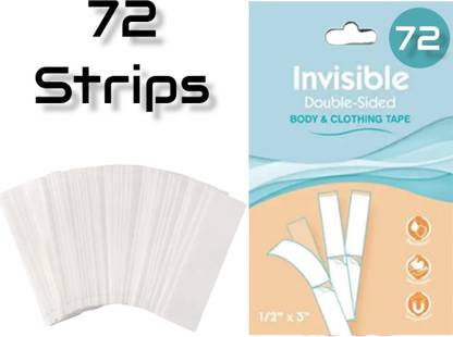 AirSoft Double Sided Double Sided Skin Tape (Manual)