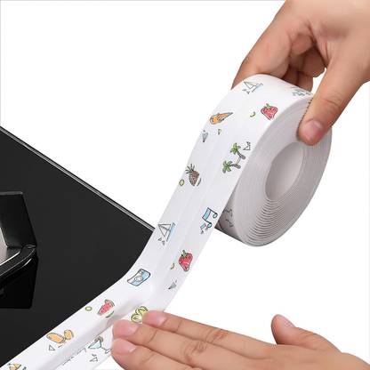 mapperz Single Sided Handheld Kitchen Tape (Manual)