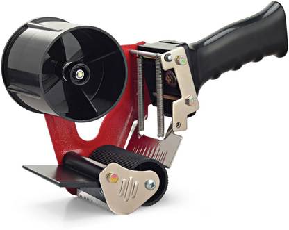 CYSQO 3 INCH CELLO TAPE HANDHELD TAPE DISPENSER TAPE DISPENSER (Manual)