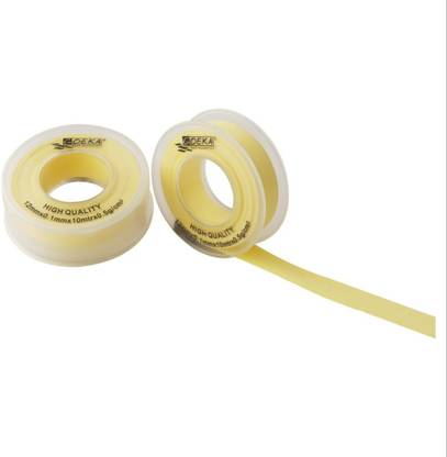 Squnib TEFFLON TEFLON TAPE SINGLE SIDED THREAD SEALING TAPE (Manual)