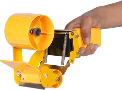 SmartPack Tape Dispenser Hand Held Tape Dispenser use for carton box taping Manual (Manual)