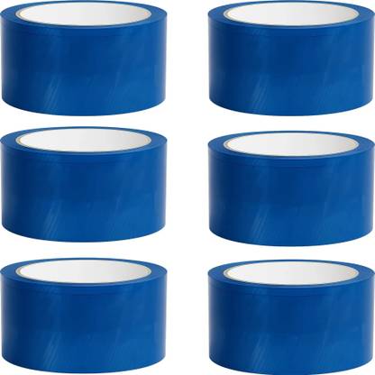 JPPL Box Packing Tape | Very strong adhesive tape packing material | Suitable for e-commerce | Packaging material for small business (Manual)