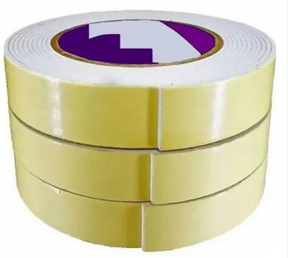 Worm double sided medium cello tape (Manual)