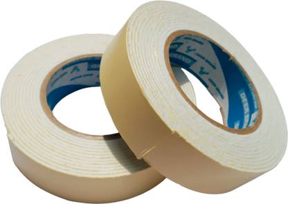 KESETKO Double Side , Mounting Tape, Wall Tape (Manual)