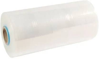 Stargaze 30 cm 0.3 ft 12 inch x 200 meter large Packing Stretch film roll Pack of 1