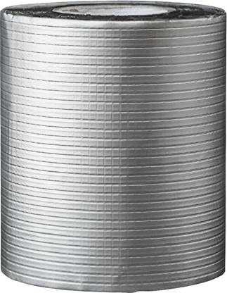 Feeling mall Single sided Handheld Aluminium Foil Tape (Manual)