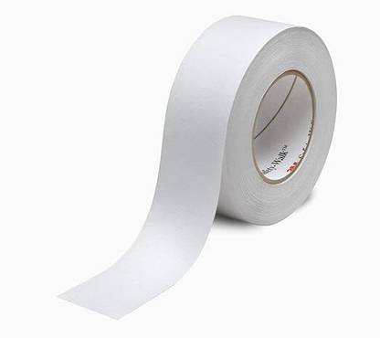 FLOSTRAIN Waterproof Tape Medium Non-Slip Safety Friction Tape (Manual)