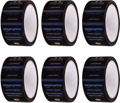 SHREE GANESH ENTERPRISES Prime Packaging Tape Manual Dispenser cello tape (Manual)