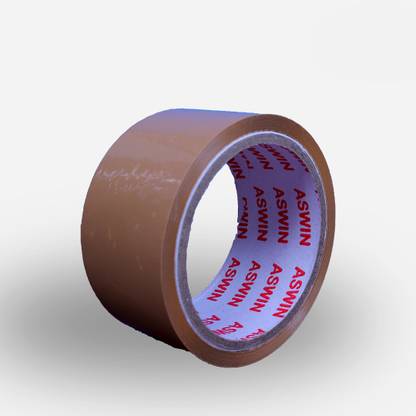 ASWIN SIngle Sided Manual Cello Tape (Manual)