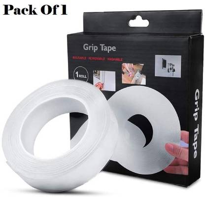 JSR 1 Roll Skateboard Grip Tape
