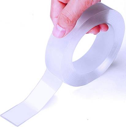 Mid Light Double Sided Tape Handheld Double Sided Tape (Manual)