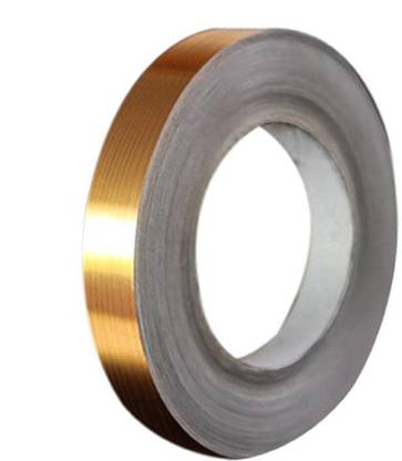 PuthaK Single Sided Manual Ceramic Tile Mildewproof Gap Tape (Manual)