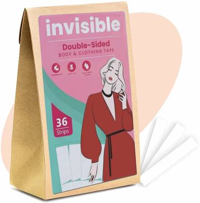 ZORIADA Regular Manual Double Sided Skin Tape (Manual)