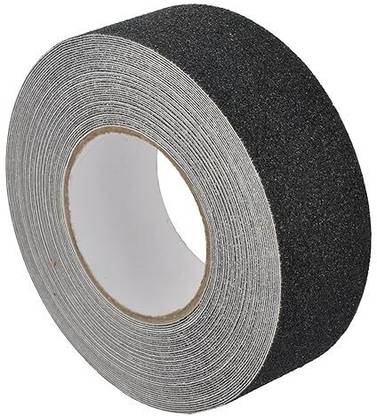 samir enterprise Anti Slip Grip Tape, Non-Slip Traction Tapes with Glow Self Adhesive PVC (Manual)