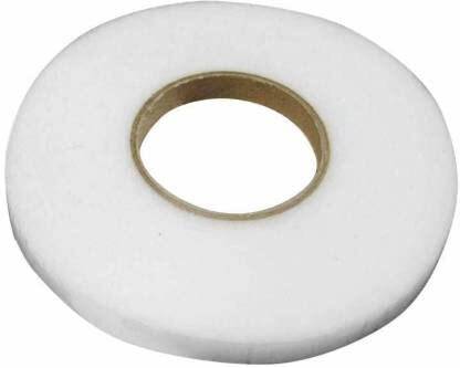 M Fabrics Fusing Tape Double Sided Adhesive Hem Tape Self Adhesive Dispenser Hem Tape (Manual)