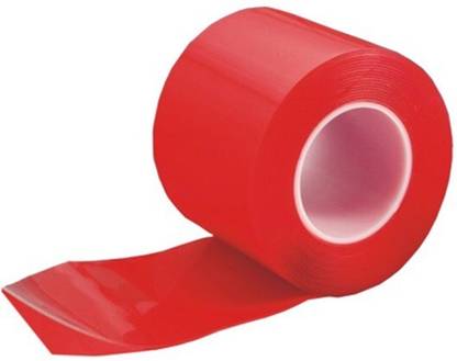 canoff Double Sided Acrylic Foam Adhesive Tape Clear Ghb Or Vhb (Manual)