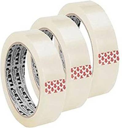 Ansh Enterprises AS-44 12 cm Single Sided Tape