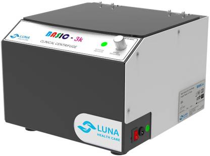 Luna Clinical Centrifuge Basic-3k
