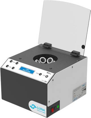 Luna Clinical Centrifuge MAX4K