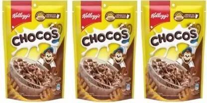 Kellogg's by KELLOGGS CHOCOS Pouch