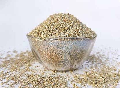 Afgani Farm Organic Bajri Flour Pouch