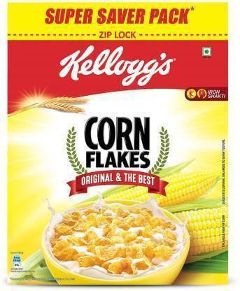 Kellogg's CORN FLAKES ORIGINAL Pouch
