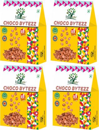 Treeveda by TreeVeda Choco 100 Gm Pack Box