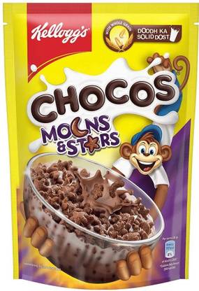 Kellogg's by KEL moonstar Pouch