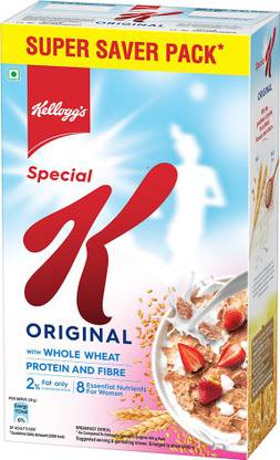 Kellogg's Special K Box