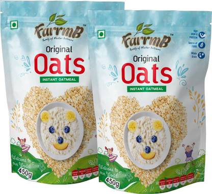 FarrmB OATS Box