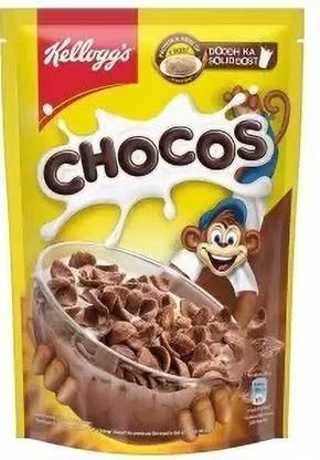 Kellogg's by NA Choccos Pouch